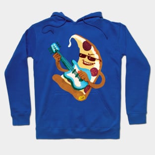 Party Pizza Hoodie